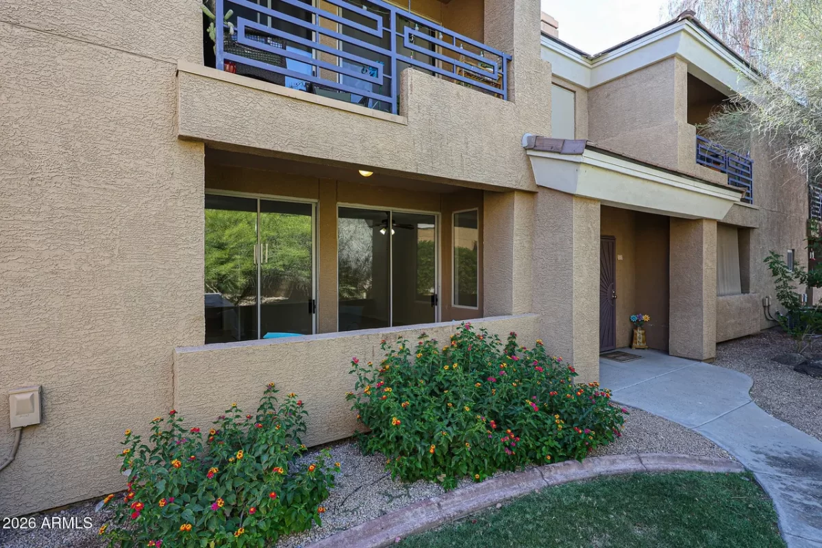 1BR Condo for Sale in Phoenix, AZ