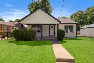4BR House for Sale in Dallas, TX
