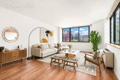2BR Condo for Rent in Manhattan, NY