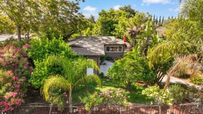 3BR House for Sale in Campbell, CA