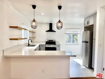 1BR Townhouse for Rent in Los Angeles, CA