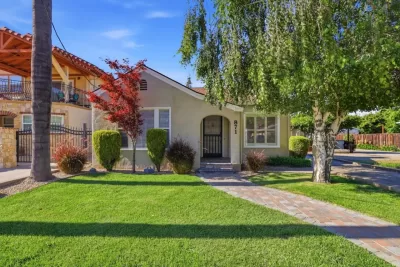 2BR House for Sale in San Jose, CA