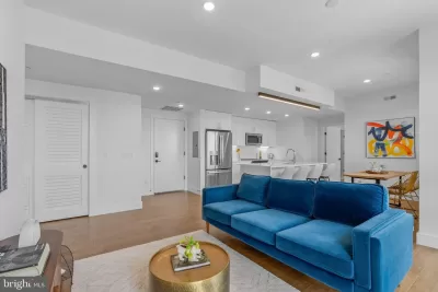 2BR Condo for Sale in Philadelphia, PA