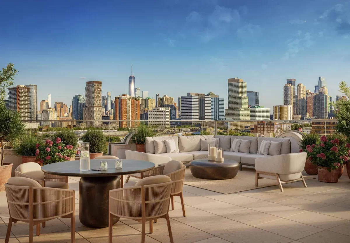 3BR Condo for Sale in Hoboken, NJ