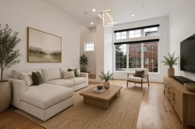 2BR Condo for Rent in Dallas, TX
