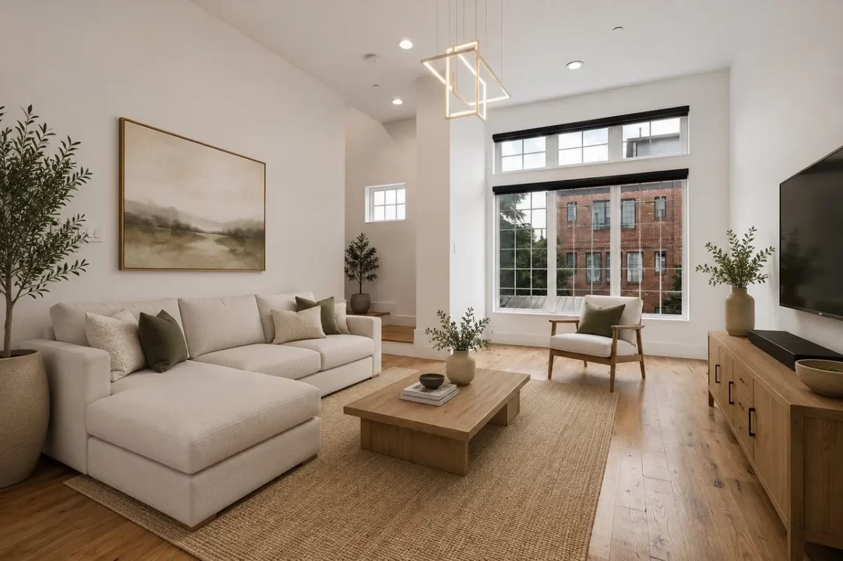 2BR Condo for Rent in Dallas, TX