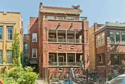 3BR House for Rent in Chicago, IL