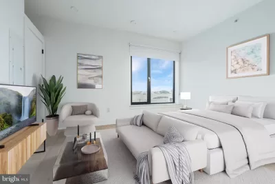 Studio Apartment for Rent in Philadelphia, PA