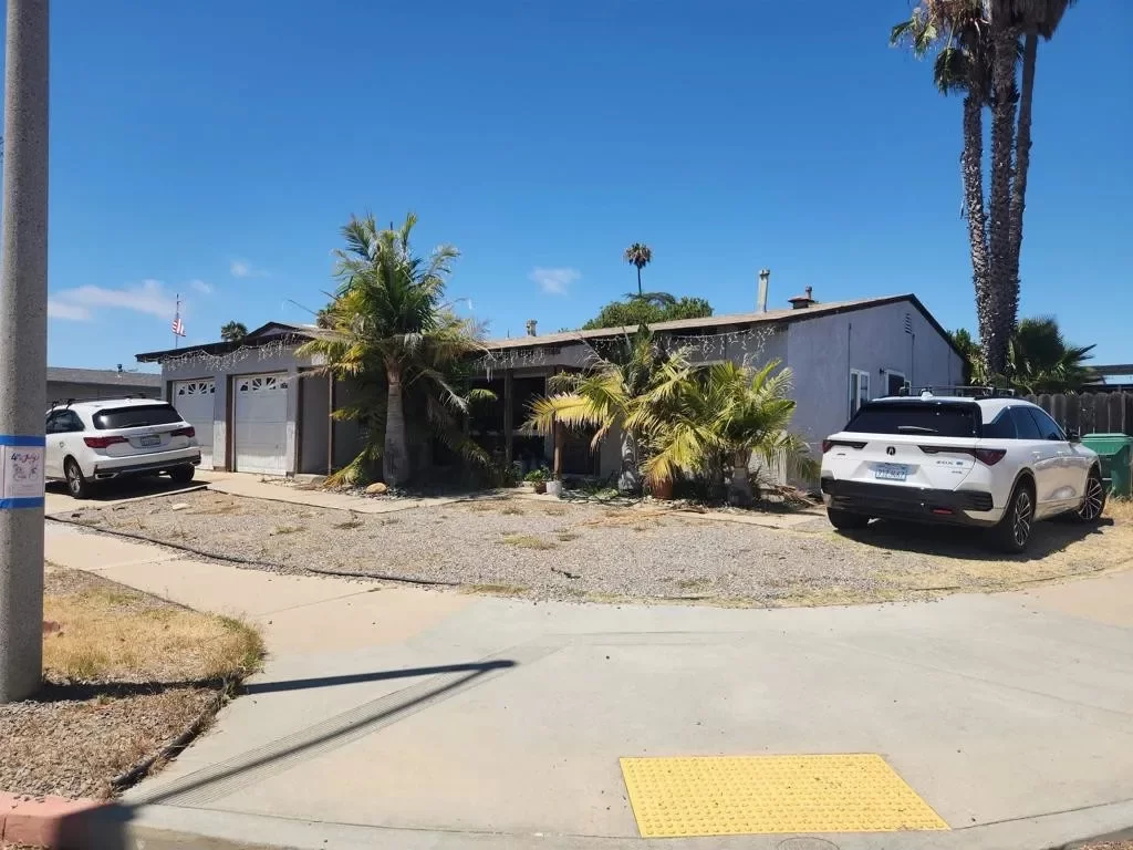 Multi-Family for Sale in San Diego, CA
