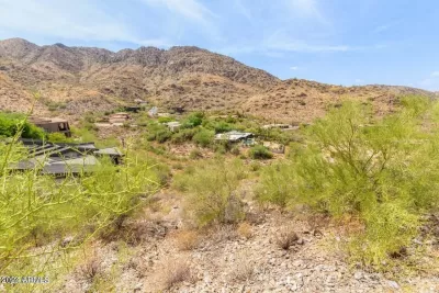 Land for Sale in Paradise Valley, AZ