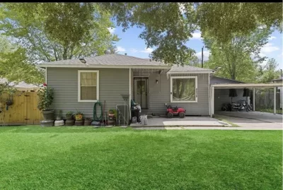 2BR Multi-Family for Rent in Houston, TX