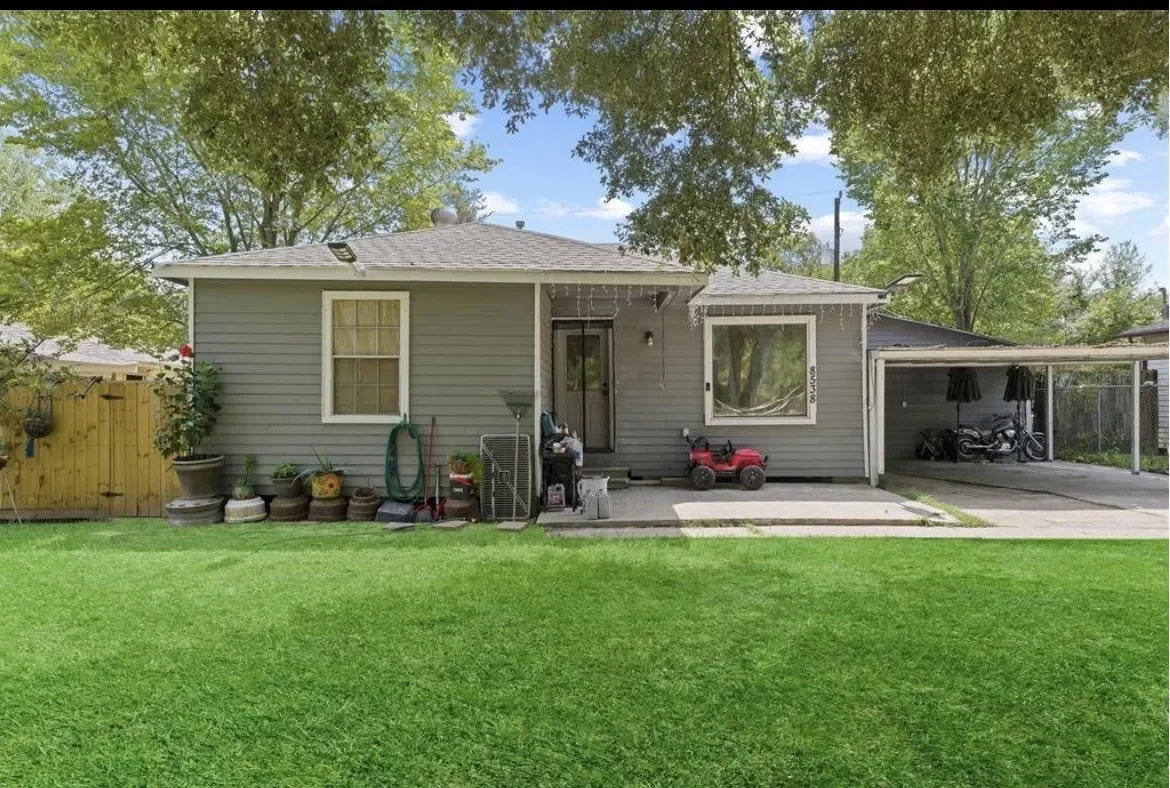 2BR Multi-Family for Rent in Houston, TX