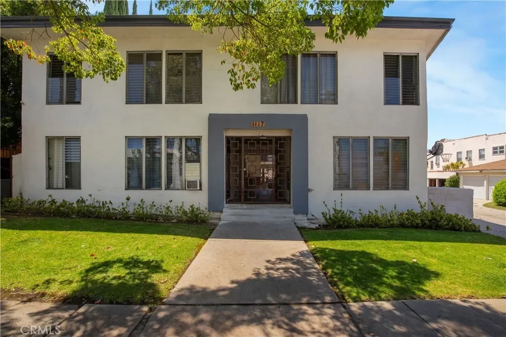 14BR Multi-Family for Sale in Los Angeles, CA
