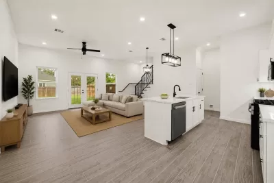 3BR House for Sale in Houston, TX