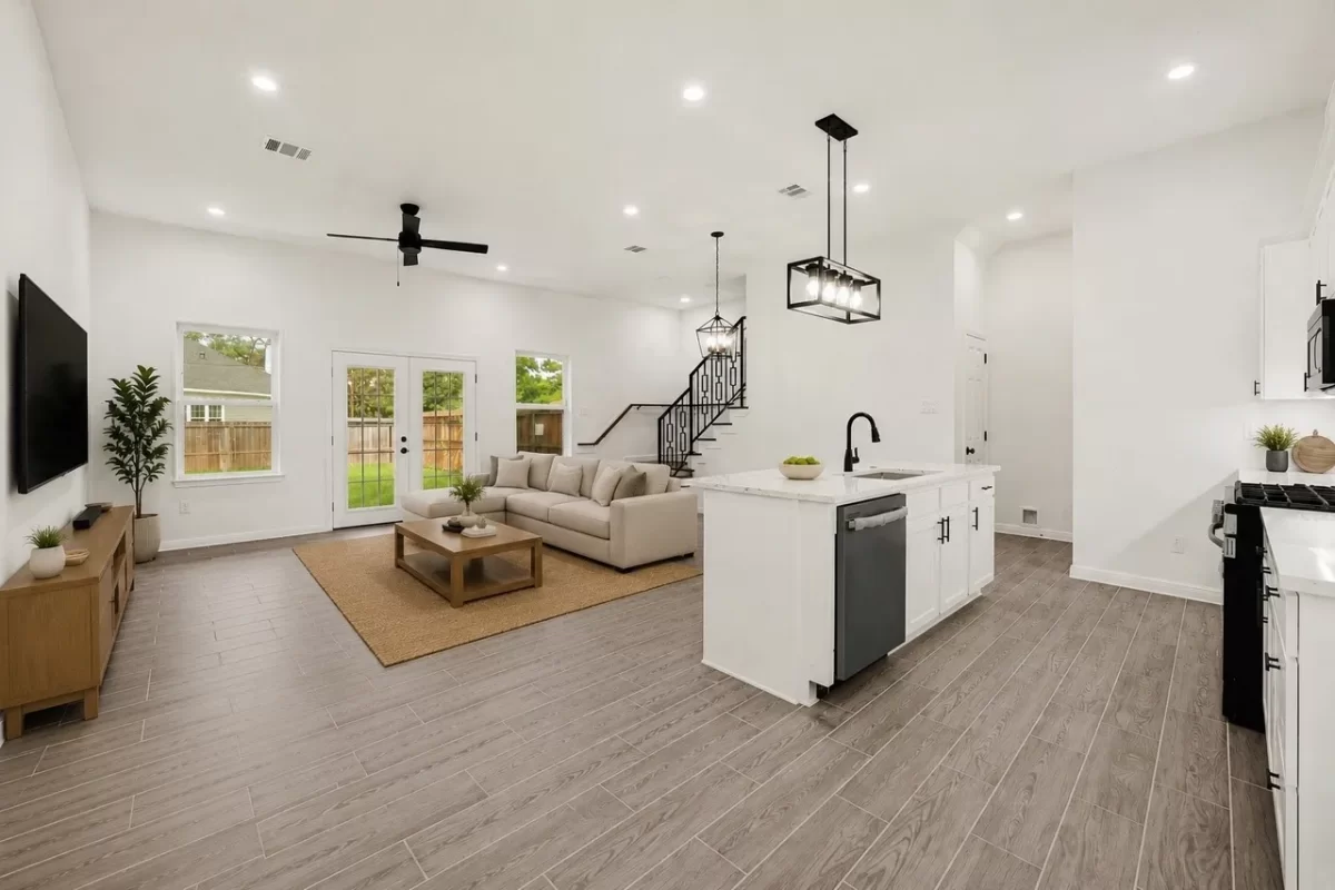 3BR House for Sale in Houston, TX