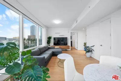 1BR Condo for Sale in Los Angeles, CA