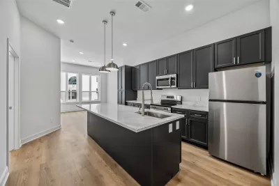 1BR Condo for Rent in Dallas, TX