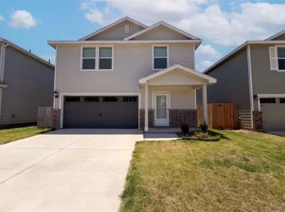 4BR House for Sale in Dallas, TX