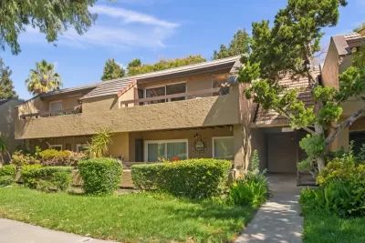 2BR Condo for Sale in San Jose, CA