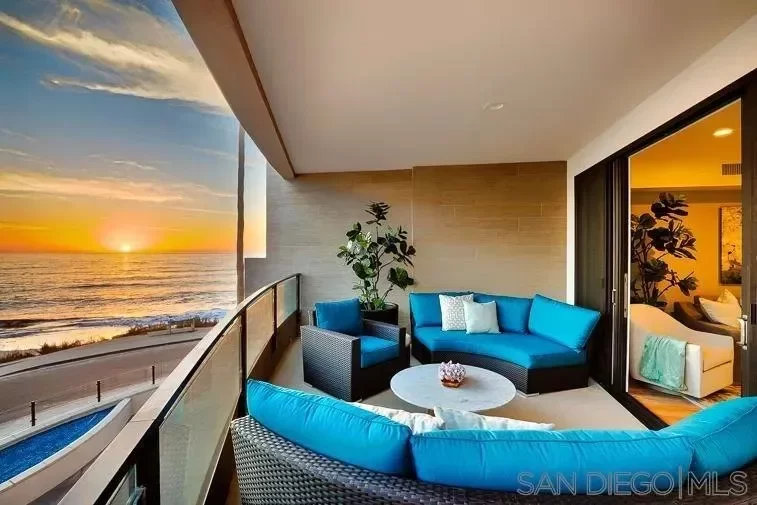 3BR Condo for Rent in La Jolla, CA