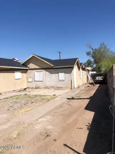 Multi-Family for Sale in Phoenix, AZ