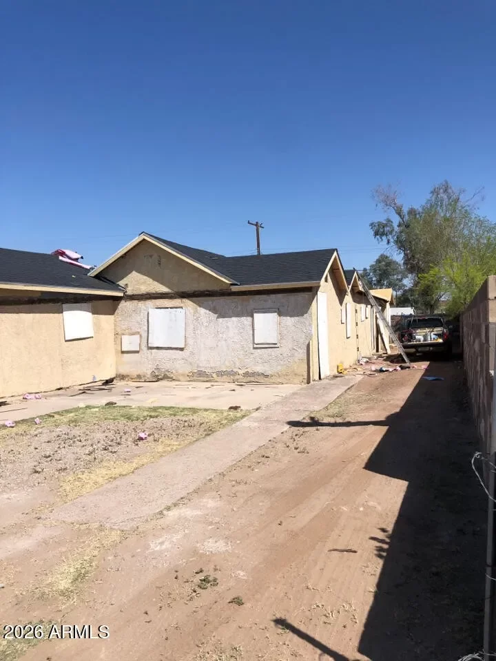 Multi-Family for Sale in Phoenix, AZ