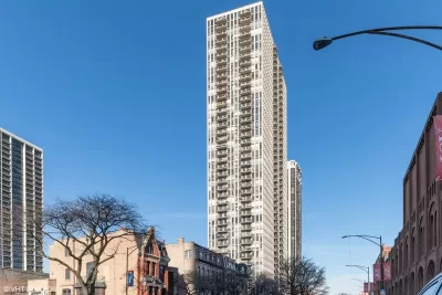 1BR Condo for Sale in Chicago, IL