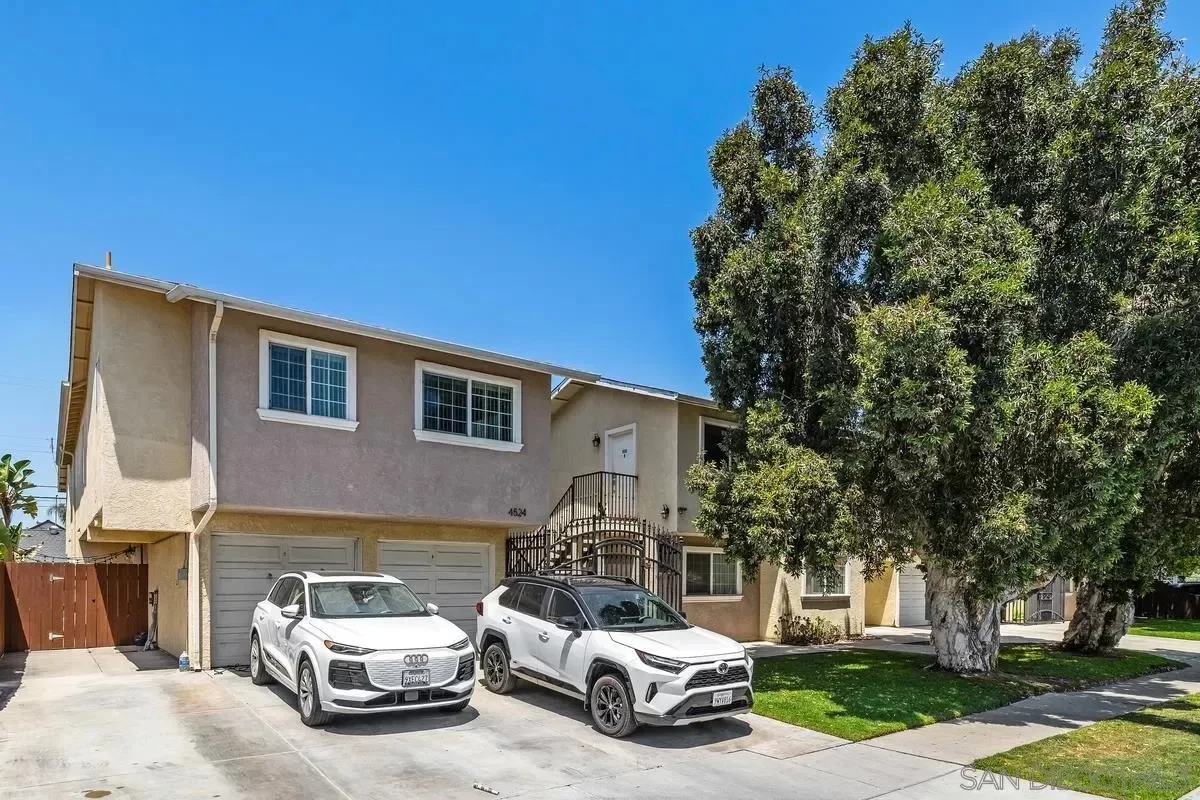 1BR Condo for Sale in San Diego, CA
