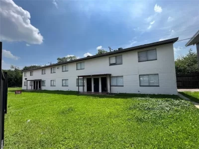 1BR Apartment for Rent in Houston, TX