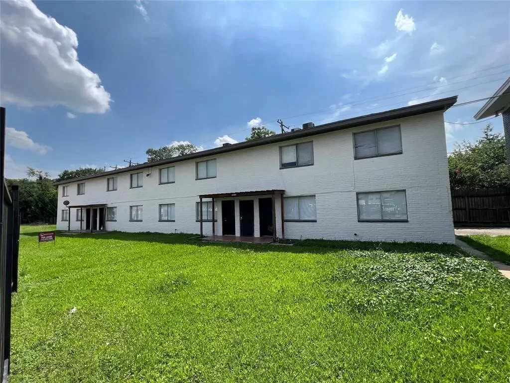1BR Apartment for Rent in Houston, TX