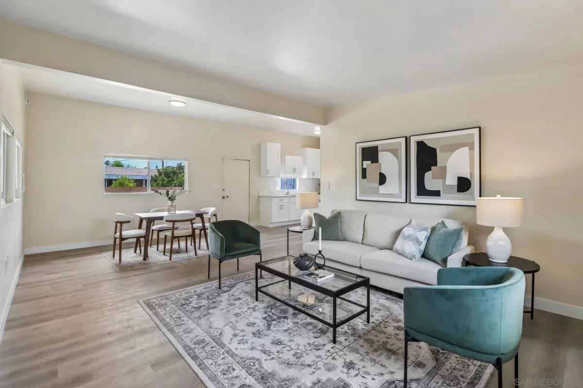 6BR House for Sale in Chula Vista, CA