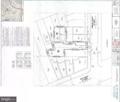 Land for Sale in Philadelphia, PA