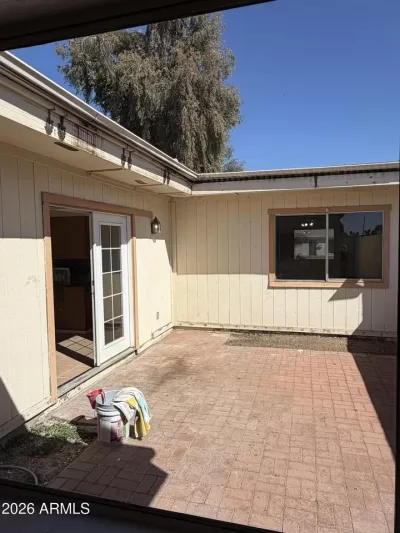 3BR Townhouse for Rent in Phoenix, AZ