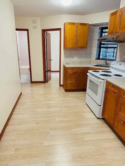 2BR House for Rent in New York, NY