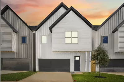 3BR House for Rent in Houston, TX