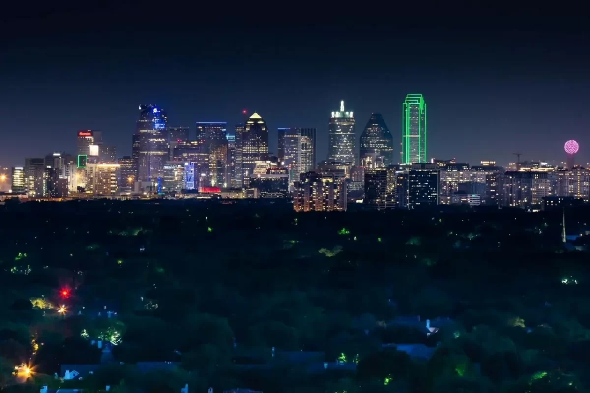 2BR Condo for Sale in Dallas, TX