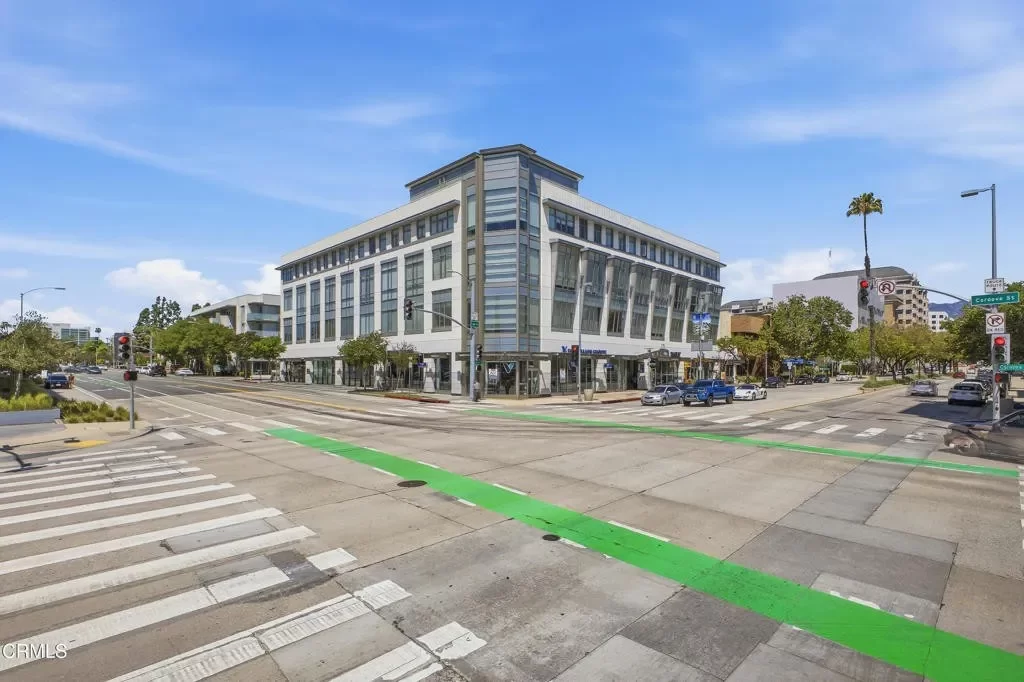 1BR Condo for Sale in Pasadena, CA