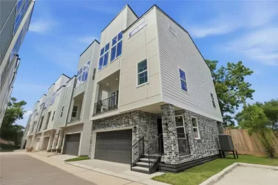 3BR House for Sale in Houston, TX