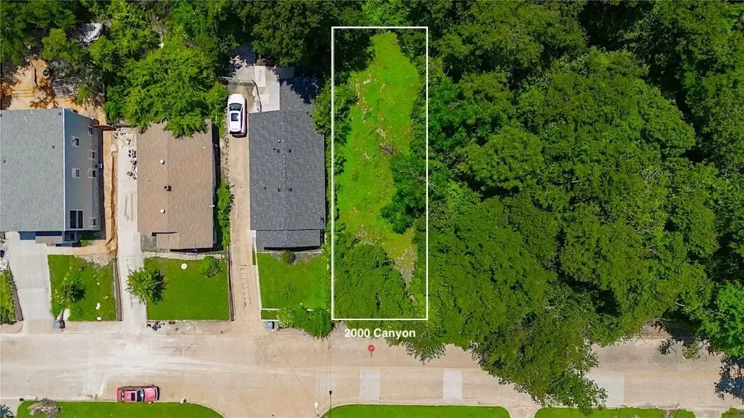 Land for Sale in Dallas, TX