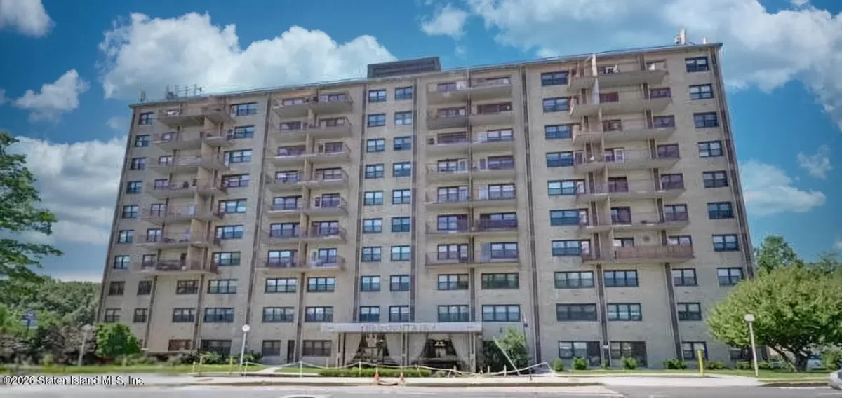 1BR Condo for Sale in Staten Island, NY