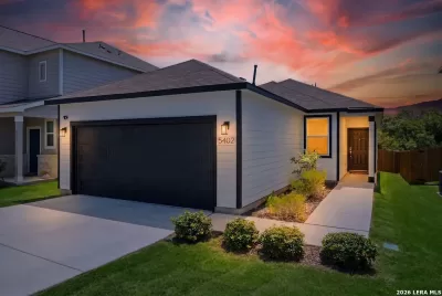 4BR House for Sale in San Antonio, TX