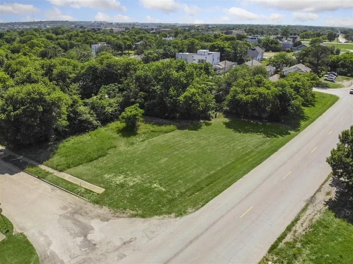 Land for Sale in Dallas, TX
