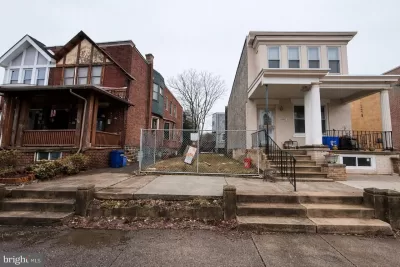 Land for Sale in Philadelphia, PA