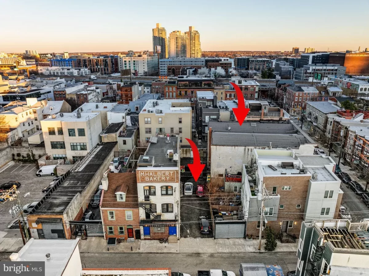 Land for Sale in Philadelphia, PA