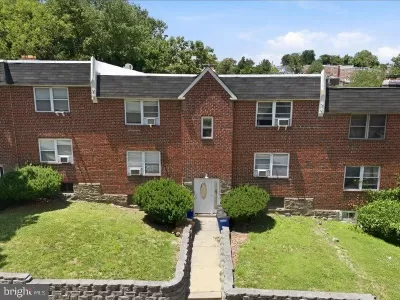 Multi-Family for Sale in Philadelphia, PA