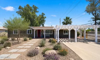 3BR House for Sale in Phoenix, AZ