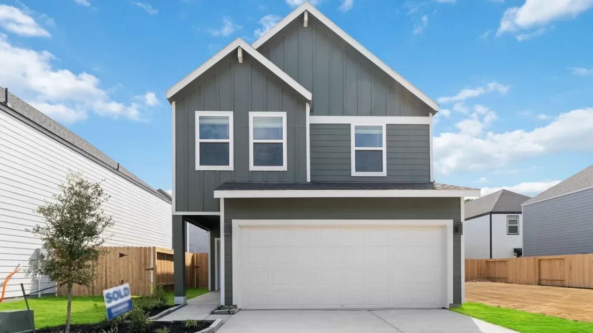 3BR House for Sale in Houston, TX