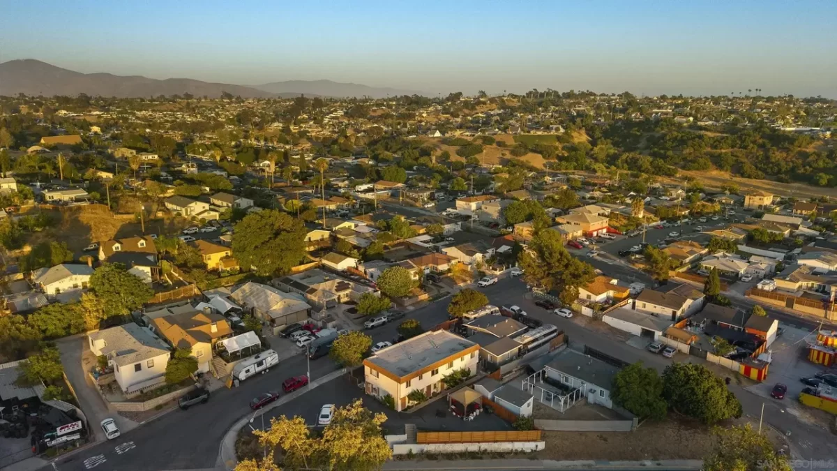 17BR Multi-Family for Sale in San Diego, CA