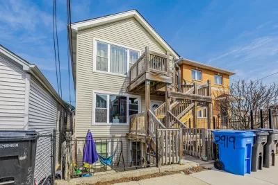 7BR Multi-Family for Sale in Chicago, IL