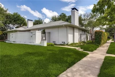 2BR Multi-Family for Rent in University Park, TX